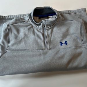Men’s Under Armor  Storm Fleece